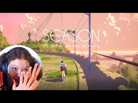 THIS GAME IS SO BEAUTIFUL | Season | Part 1