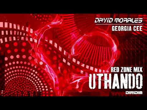 UTHANDO - Red Zone Mix By David Morales & Georgia Cee