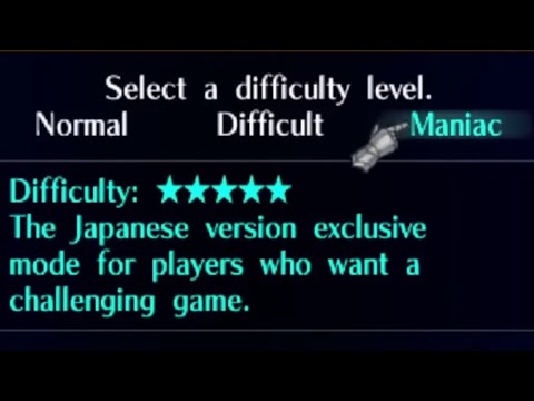 The INSANITY of Path of Radiance Maniac Mode