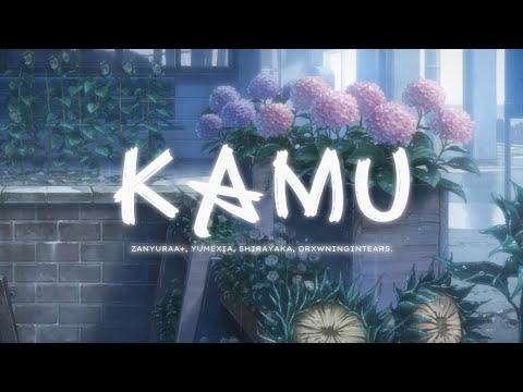 Zanyuraa+ and drxwningintears.