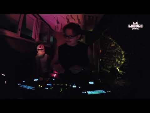 PONSO - SIRĀT (Dj Set)⎥Le Lounge