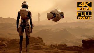Deliver Us Mars | Realistic Immersive Gameplay [4K UHD 60FPS] Full Game