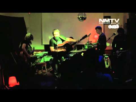 NMTV - Liam Dullaghan Live - Pt 1 Intro/What if we win 1/4