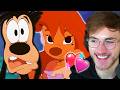 We Watched A Goofy Movie And It S AWESOME