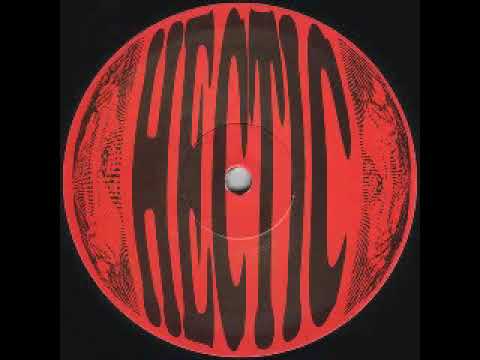 Ramos & Vinylgroover - Phantasm