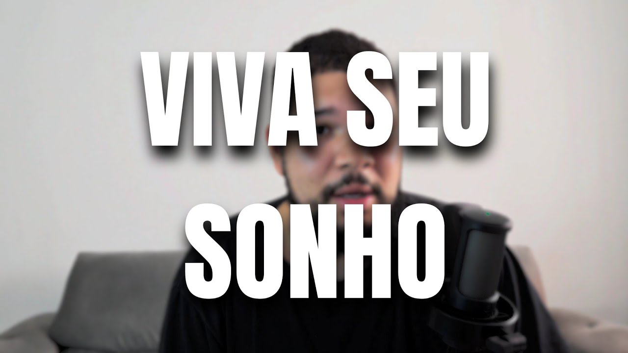 Aprenda a Escrever Sua Própria História e Viva Seu Sonho