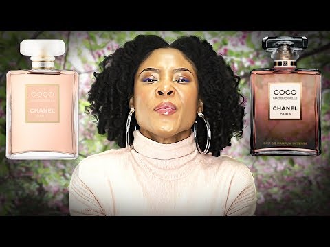 Chanel Coco Mademoiselle Eau de Parfum (200 ml) günstig kaufen