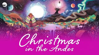 4. Christmas Song - Los Hijos del Sol - Christmas In The Andes