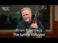 Brian Bromberg Masterclass - a sneak peek 👀