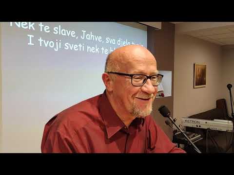 Čudesni Psalam 145!