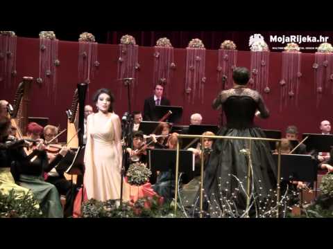 MojaRijeka.hr - Novogodisnji koncert u rijeckom HNK