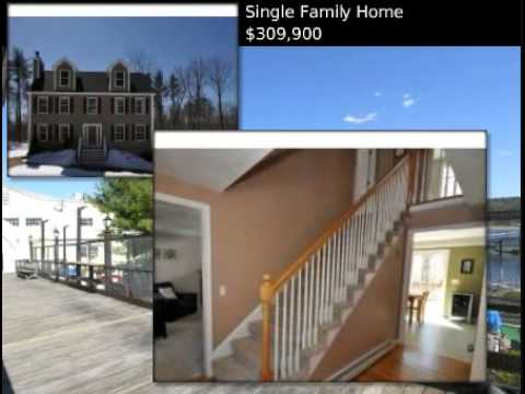 $309,900 Single Family Home, Barrington, NH