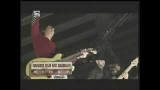 Quiero Que Me Quieras - Kinky