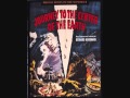 Bernard Herrmann - Prelude/Explosion/The Message (Journey To The Center Of The Earth)