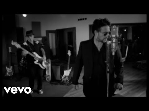 Videoclip de El Sonido Joven de América — Los Fabulosos Cadillacs
