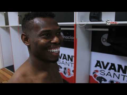 TV Coral - BASTIDORES - Santa Cruz x Atlético/BA - Copa NE 2023