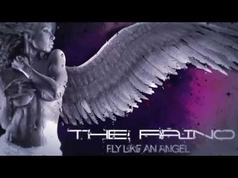 THE FAINO - FLY LIKE AN ANGEL (Official Teaser)