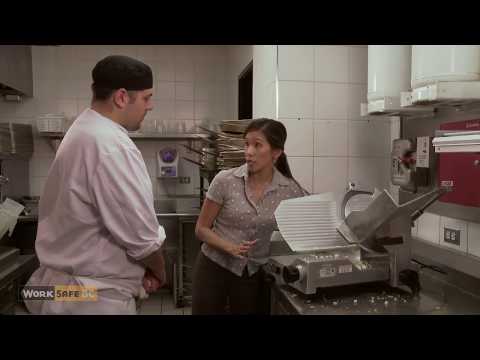 想當老闆？先看看重要的安全須知！ (Health and Safety in Small Business (3 of 5))