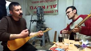 Sinan Özsaygı - Dünyada tükenmez murat var imiş