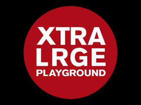 Hipp-e & Halo (H Foundation) - X-tra large (Extended Mix)