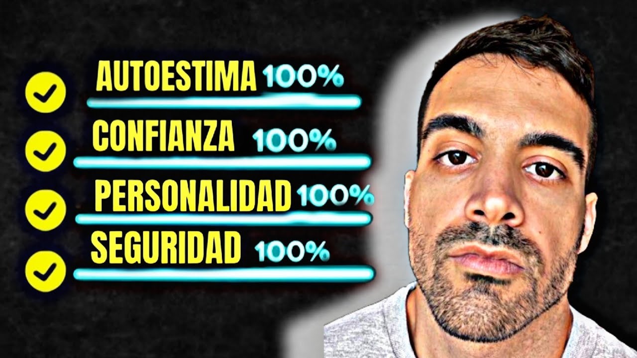 Cómo RECUPERAR la AUTOESTIMA después de ser ADICTO a la LUDOPATÍA