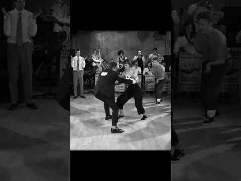 Lindy Hop (9) #shorts Advanced Mix&Match Final Jam (dancer №9) #dance #dancer #shuffledance