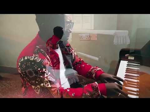 Capstone Eliud Lead My Heart  (OFFICIAL VIDEO)SMS "SKIZA 5968615 TO 811"