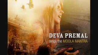 Deva Premal   Moola Mantra Part 1