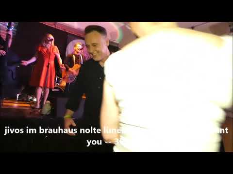 180210 - Jivos in Lüneburg  Brauhaus Nolte  buena sera   I want you    355set2