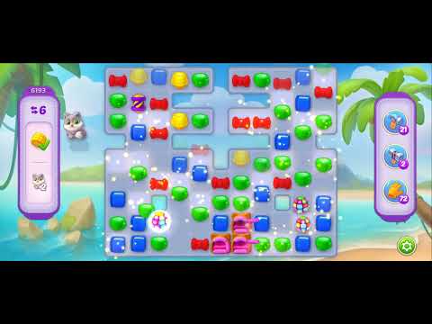 Homescapes level 6193 HD