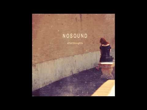 Nosound - I Miss The Ground