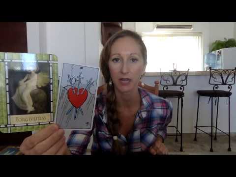 Pisces, Don’t fear LOVE! June 1-15