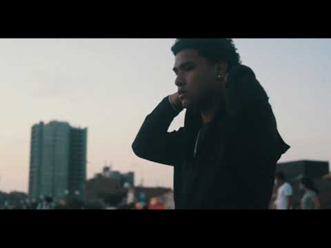 Jey Blessed - Ya No Tiene Sentido ( Video Oficial)