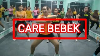 Download lagu DJ CARE BEBEK Senam Aerobik Senam Remix terbaru by... mp3