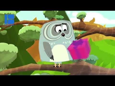 2D animation Demo (CGI Animated)