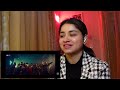 Gatividhi | Yo Yo Honey Singh | Mouni Roy | Namoh Studios | Mihir Gulati | Reactionn video 2023