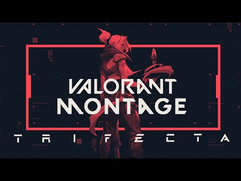 Montage That Every Valorant Player Should Watch