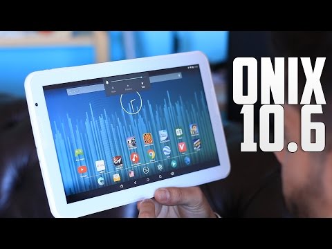 ONIX 10.6 OC, review en español
