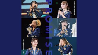 Ashitahe (Little Glee Monster 10th Anniversary Live PROMISE)