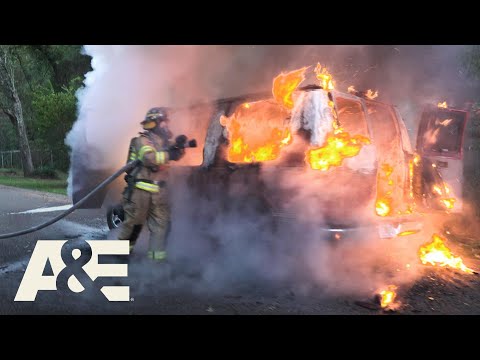 Live Rescue: Most Viewed Moments From Tallahassee, Florida | A&E