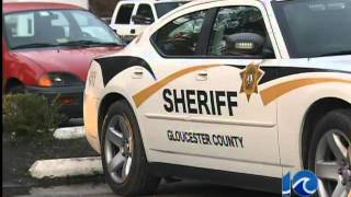 preview picture of video 'Gloucester County sheriff resigns'