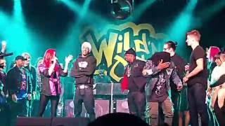 Nick Cannon presents Wild N Out LIVE 11/05 at The Emporium in Long Island NY