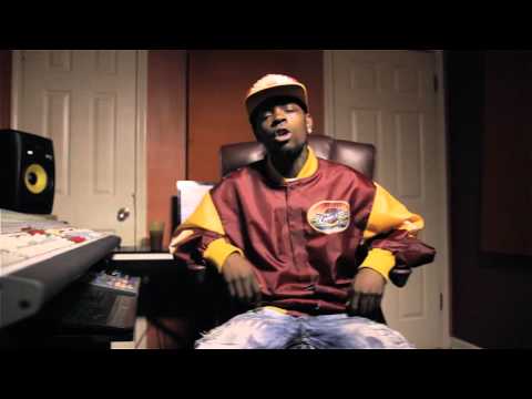 Cash Kidd - Go Get It (Official Music Video)