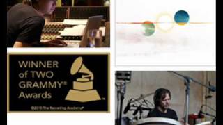 Hamsafar - Christopher Tin (feat. Sussan Deyhim)