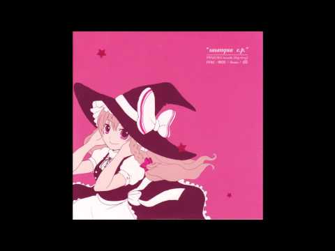 Flap+Frog - Sasanqua e.p. (Full album)