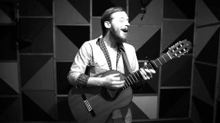 Kevin Devine - Lovesong (Nervous Energies session - Cure cover)