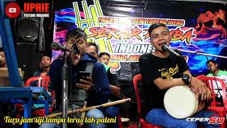 Download lagu RONDO TELES - COVER TOPENG IRENG SEKAR RIMBA mp3