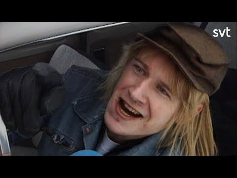 "Jag är ute och sladdar med PV:n och lyssnar på Sator" | Nilecity 105,6