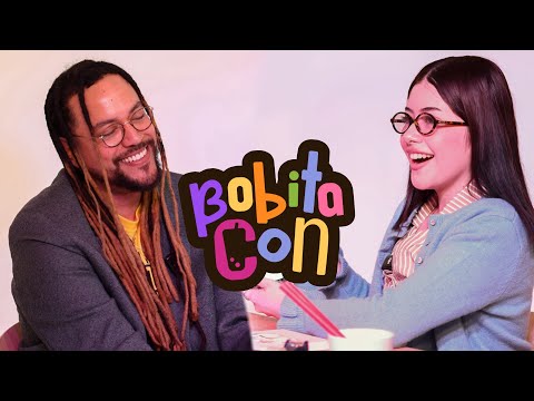 BobitaCon #1 - Jesse Baez | Henry and His Essentials...