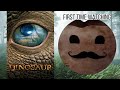 Dinosaur 2000 FIRST TIME WATCHING MOVIE REACTION 097